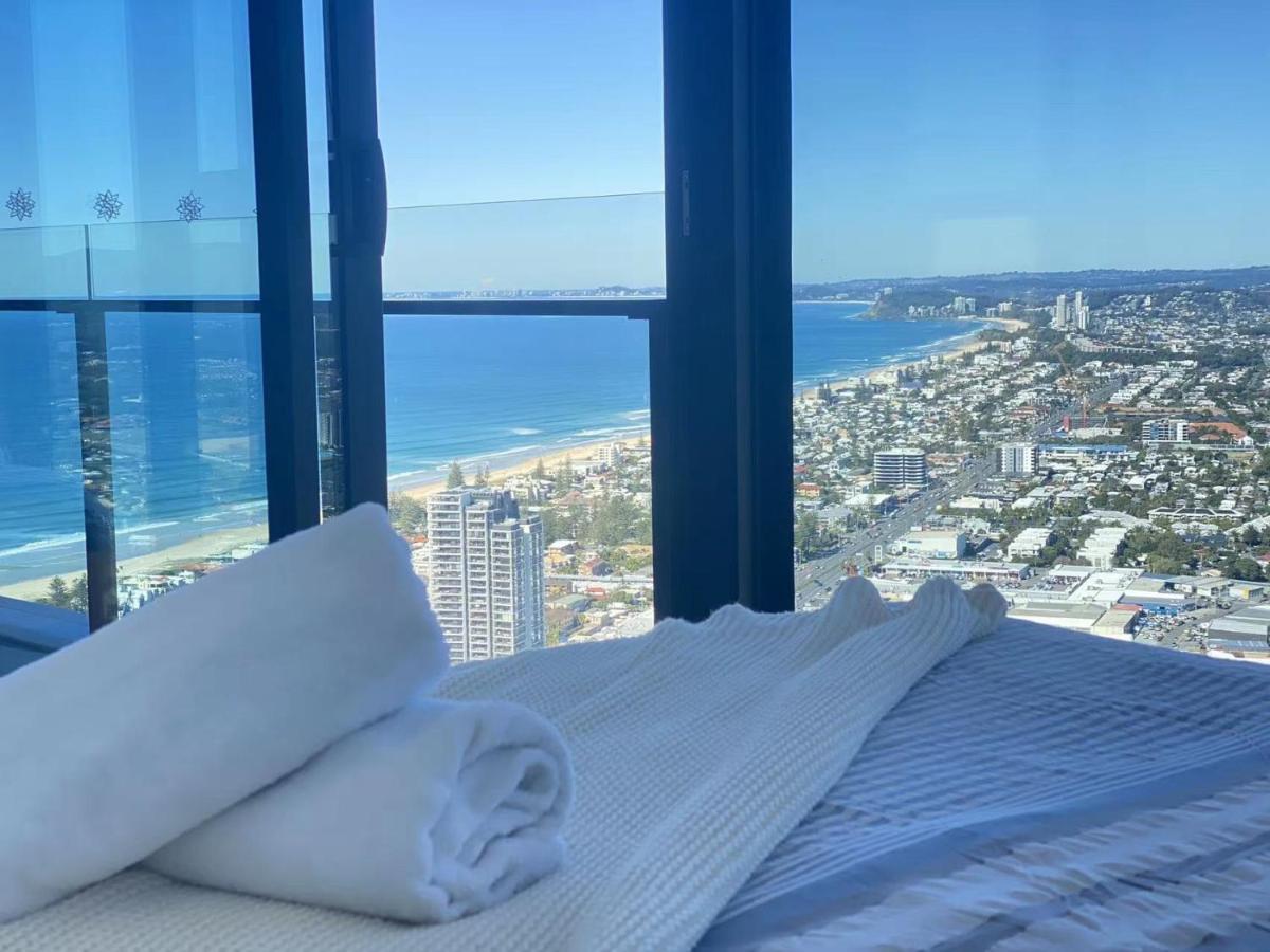 Skyline At Casino 2Bedrooms Gold Coast Dış mekan fotoğraf