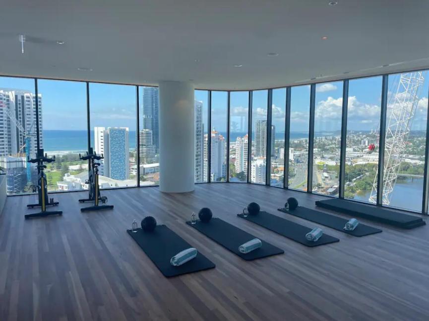 Skyline At Casino 2Bedrooms Gold Coast Dış mekan fotoğraf