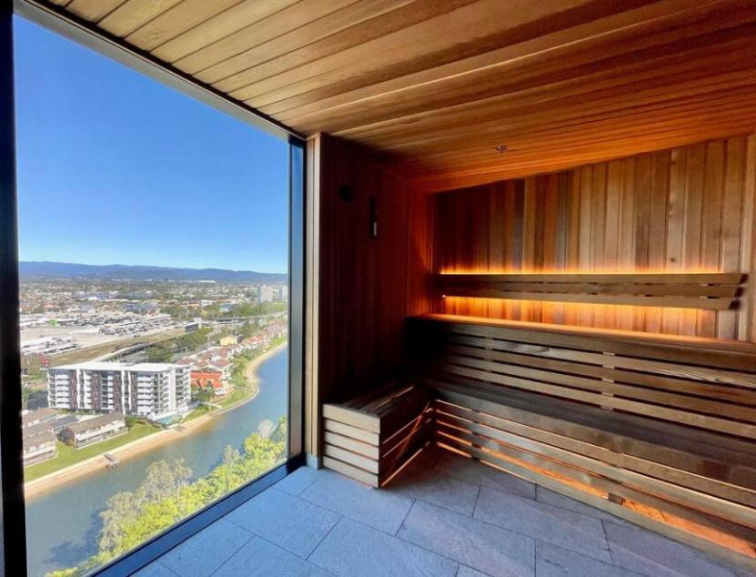 Skyline At Casino 2Bedrooms Gold Coast Dış mekan fotoğraf