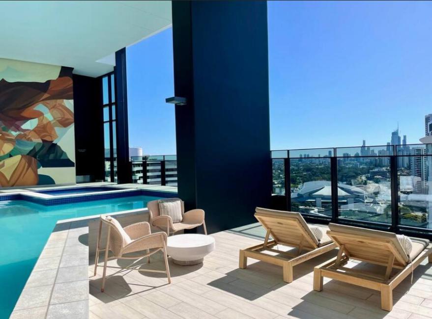 Skyline At Casino 2Bedrooms Gold Coast Dış mekan fotoğraf
