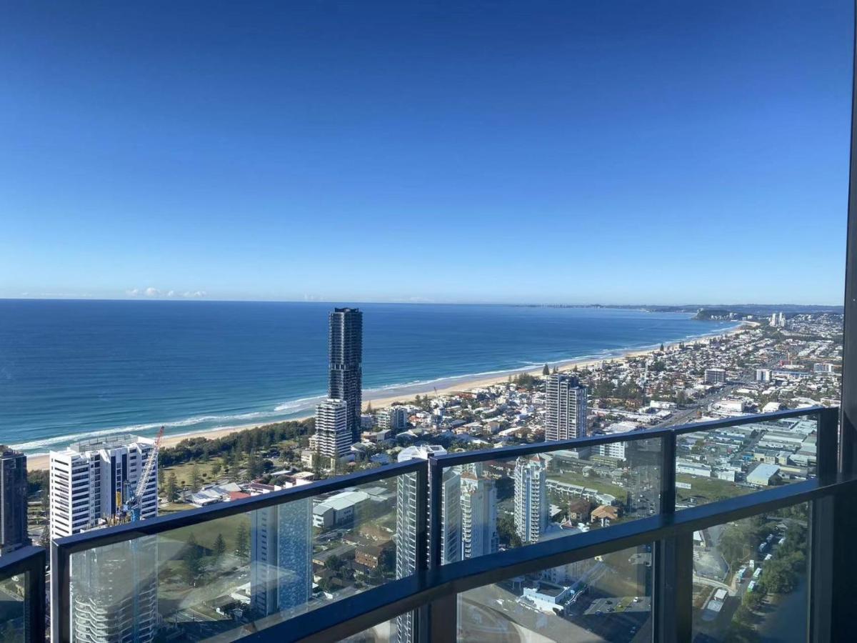 Skyline At Casino 2Bedrooms Gold Coast Dış mekan fotoğraf